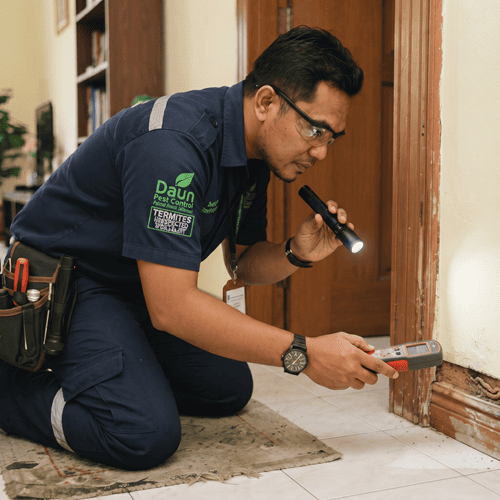 Fumigation Service 2