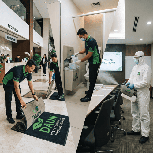 Fumigation Service 3
