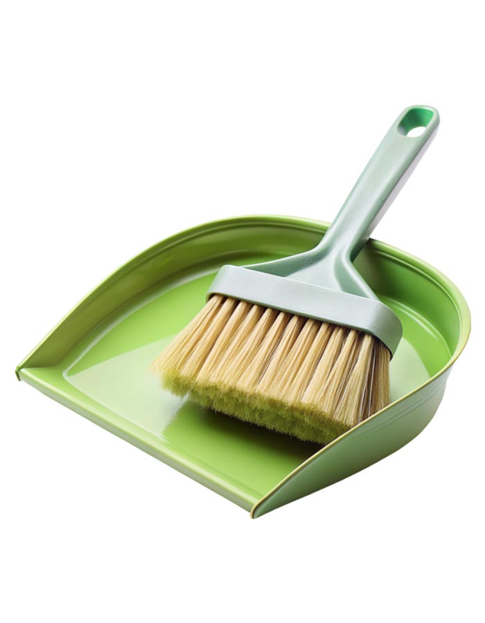 SoftTouch Upholstery Cleaner - Image 4