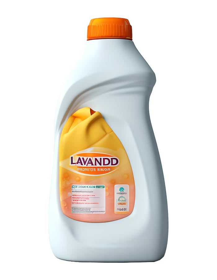 LimeBlast Bathroom Cleaner - Image 3